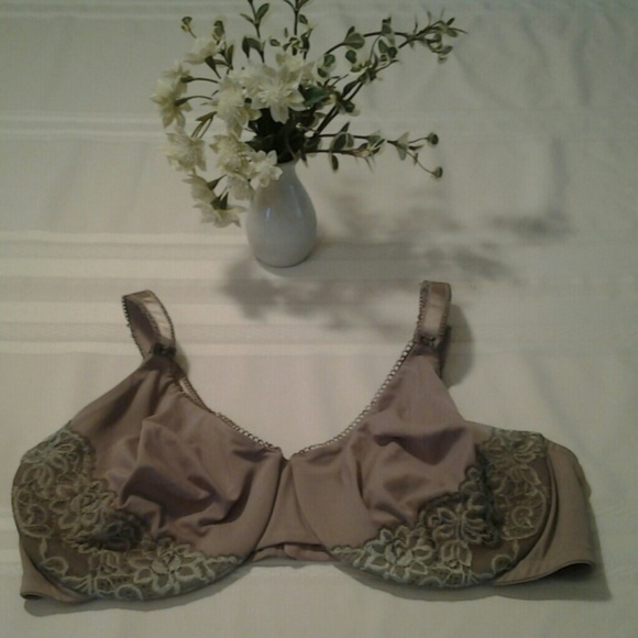 Olga Other - Olga Brownish Gray Bra Size 40DD Olga Other - Olga Brownish Gray Bra Size 40DD